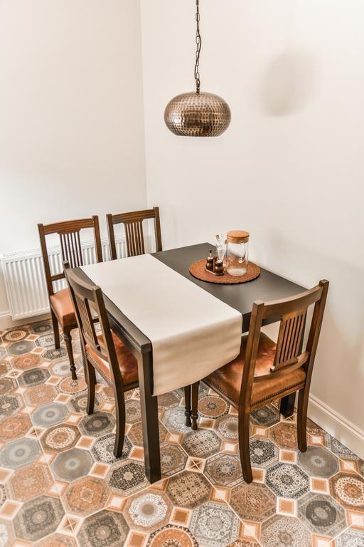 Medaus Apartamentai Trakai Ngoại thất bức ảnh