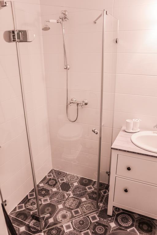 Medaus Apartamentai Trakai Ngoại thất bức ảnh